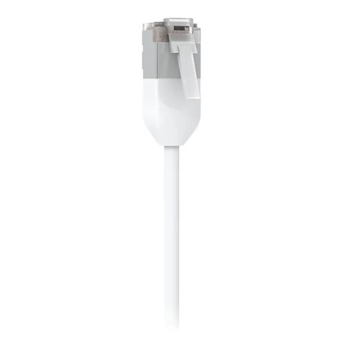 Acceso a Puertas Ubiquiti Outdoor Premium Patch Cable Blanco
