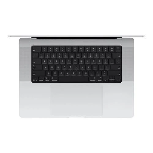 Laptop Apple MacBook Pro 16" - Apple M5 Pro - 48GB RAM - 1TB SSD - Silver