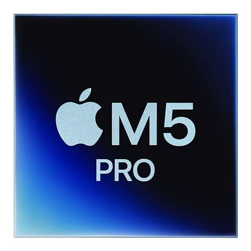 Laptop Apple MacBook Pro 16" - Apple M5 Max - 128GB RAM - 2TB SSD - Space Black