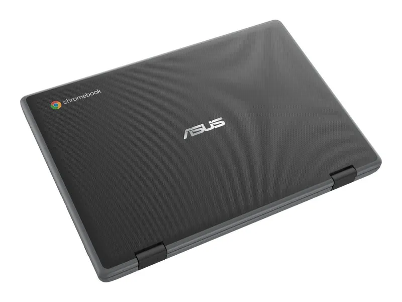 Laptop ASUS Chromebook Flip CR1 CR1100FKA-YZ182T-S, Intel Celeron - 4 Núcleos, 8GB DDR4, 32 GB