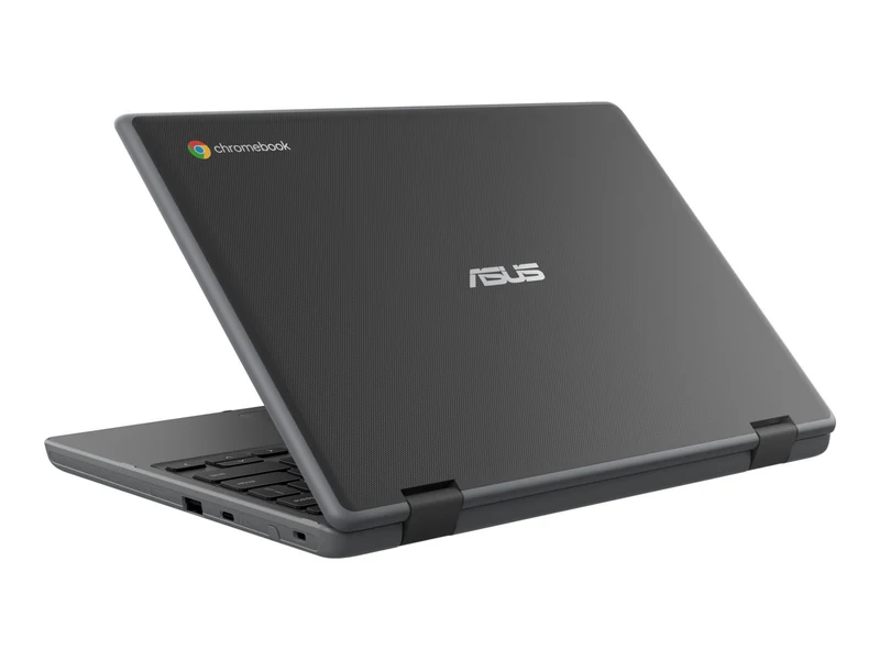 Laptop ASUS Chromebook Flip CR1 CR1100FKA-YZ182T-S, Intel Celeron - 4 Núcleos, 8GB DDR4, 32 GB