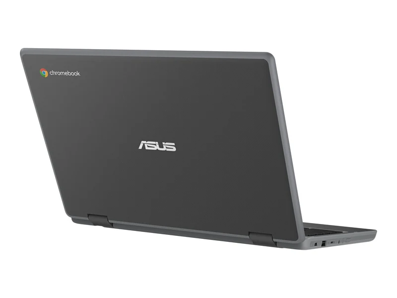 Laptop ASUS Chromebook Flip CR1 CR1100FKA-YZ182T-S, Intel Celeron - 4 Núcleos, 8GB DDR4, 32 GB