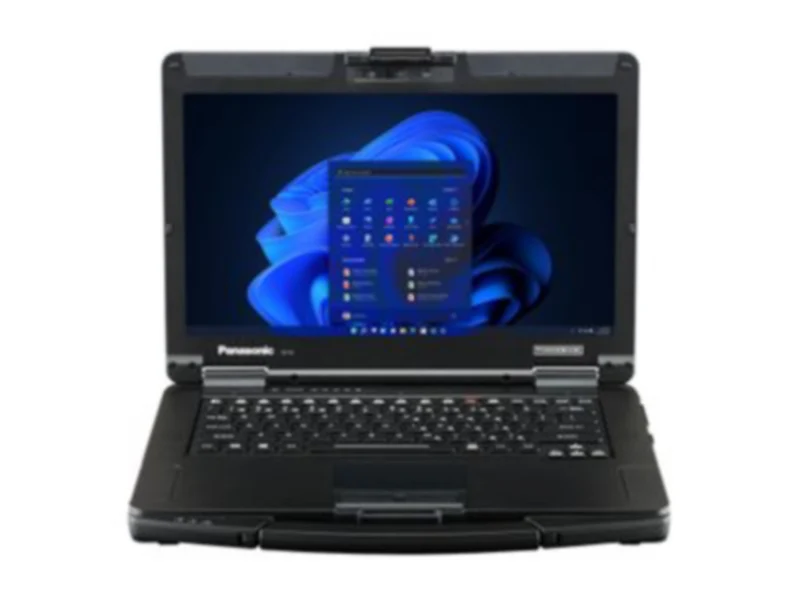 Laptop Panasonic Toughbook 55, Intel Core I7 - 14 Núcleos, 16GB DDR4, 512 GB SSD, FZ-55JA601BM