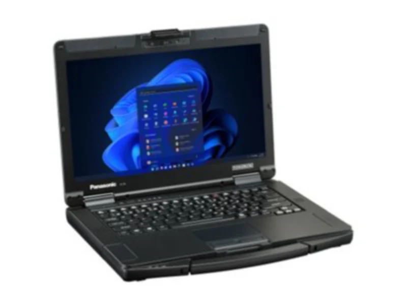 Laptop Panasonic Toughbook 55, Intel Core I7 - 14 Núcleos, 16GB DDR4, 512 GB SSD, FZ-55JA601BM