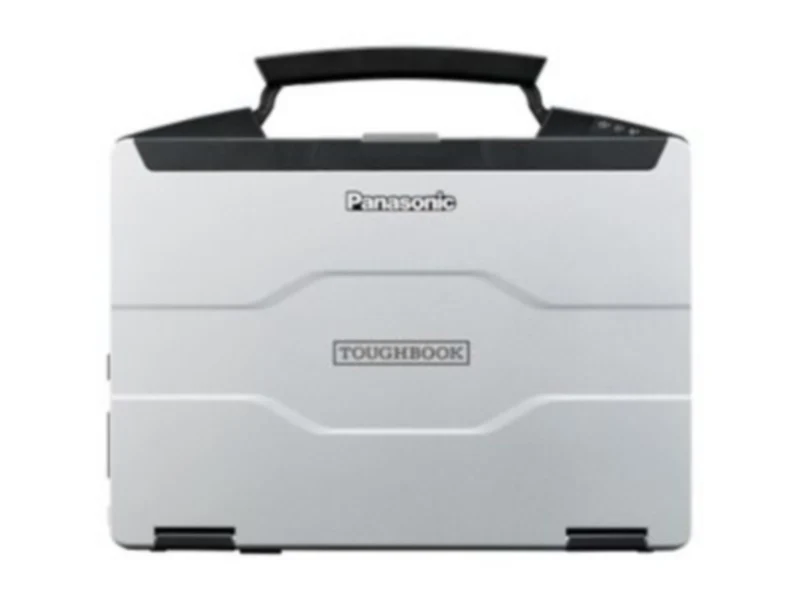 Laptop Panasonic Toughbook 55, Intel Core I7 - 14 Núcleos, 16GB DDR4, 512 GB SSD, FZ-55JA601BM