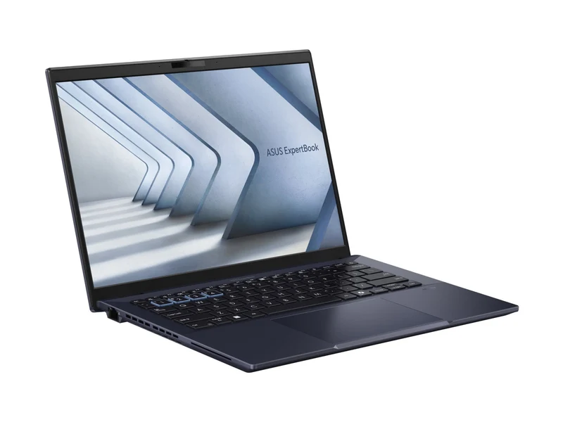 Laptop ASUS ExpertBook B5 B5404CMA-XS74T, Intel Core Ultra 7 - 12 Núcleos, 8GB DDR5, 512 GB SSD, Intel Arc Graphics