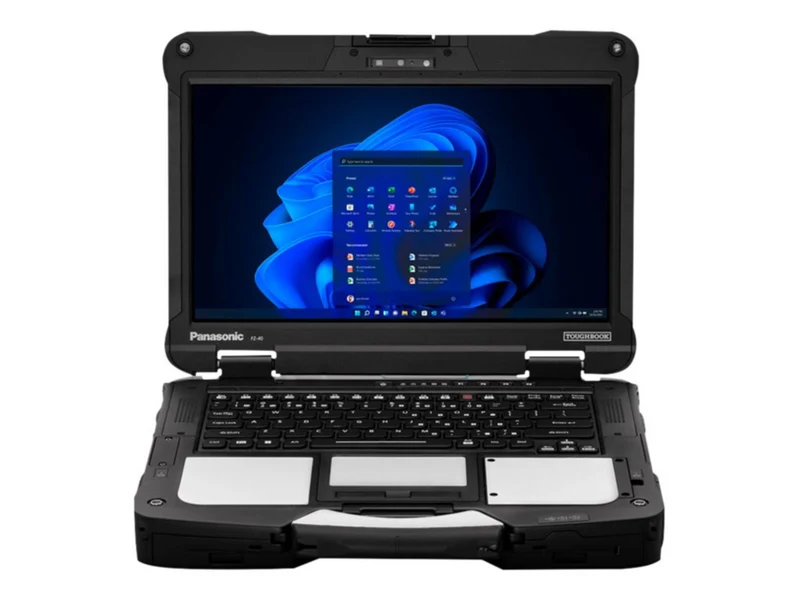 Laptop Panasonic Toughbook 40, Intel Core Ultra 5 - 14 Núcleos, 16GB DDR5, 512 GB SSD, Intel Arc Graphics