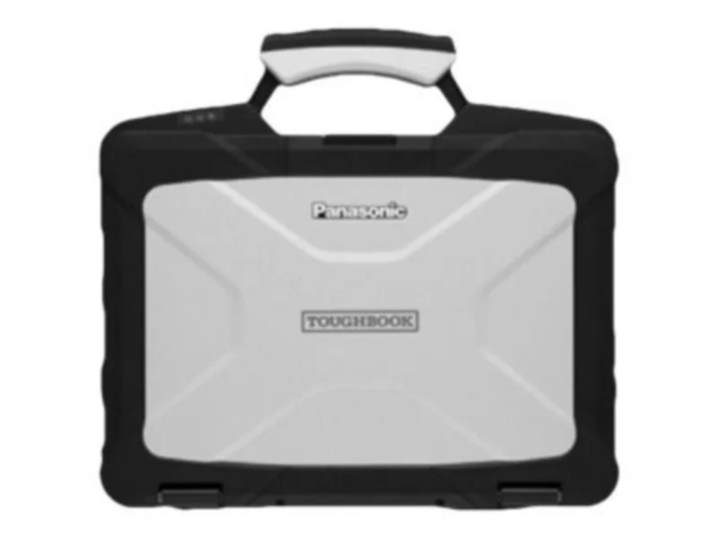 Laptop Panasonic Toughbook 40, Intel Core Ultra 5 - 14 Núcleos, 16GB DDR5, 512 GB SSD, Intel Arc Graphics