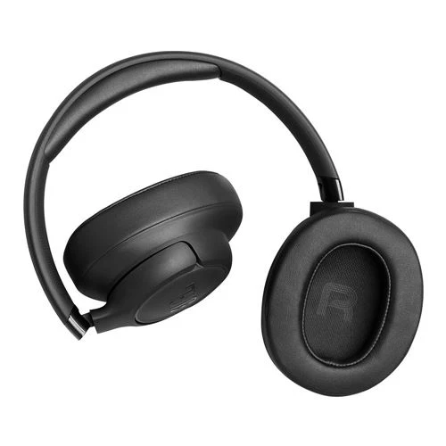 Audífonos Inalámbricos JBL Tune 780NC Negro