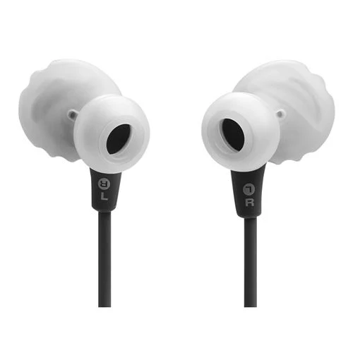 Audífonos JBL Endurance Run 3 Negro/Gris