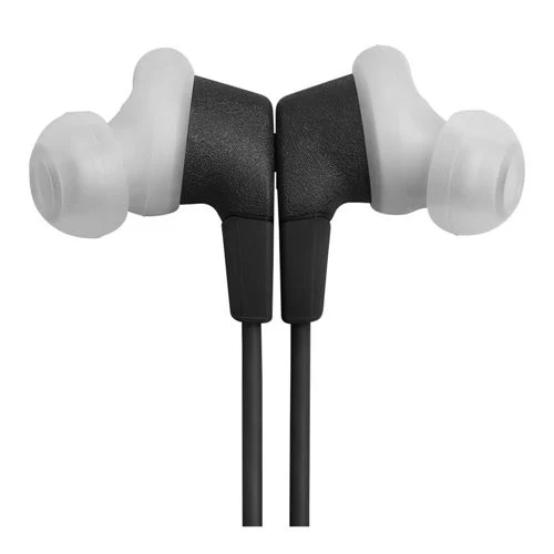 Audífonos JBL Endurance Run 3 Negro/Gris