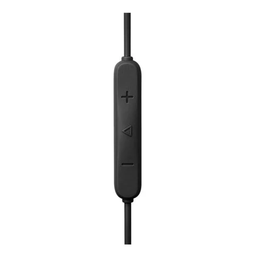 Audífonos JBL Endurance Run 3 Negro/Gris