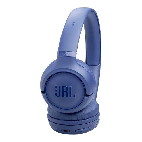 Audífonos Inalámbricos JBL Tune 530BT Azul