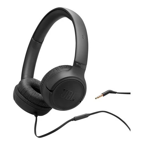 Audífonos JBL Tune 530 Negro