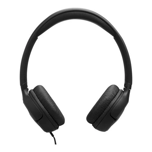 Audífonos JBL Tune 530 Negro
