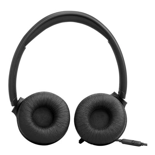 Audífonos JBL Tune 530 Negro