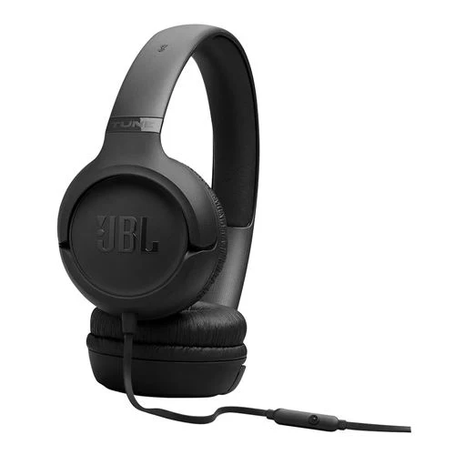 Audífonos JBL Tune 530 Negro