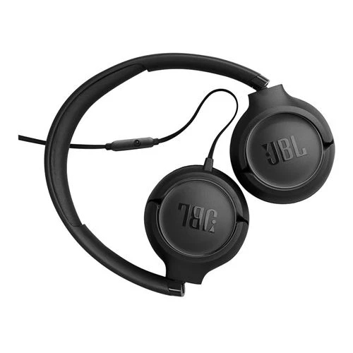Audífonos JBL Tune 530 Negro