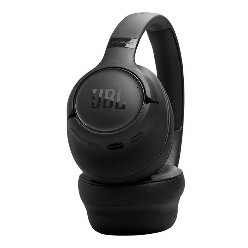 Audífonos Inalámbricos JBL Tune 730BT Negro