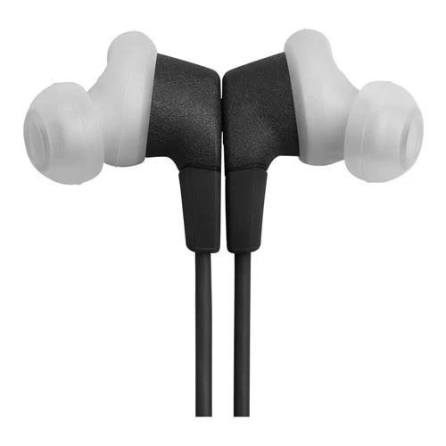 Audífonos JBL Endurance Run 3 Negro/Gris