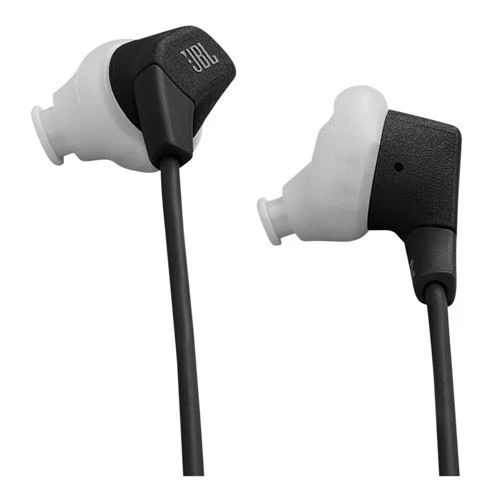 Audífonos JBL Endurance Run 3 Negro/Gris
