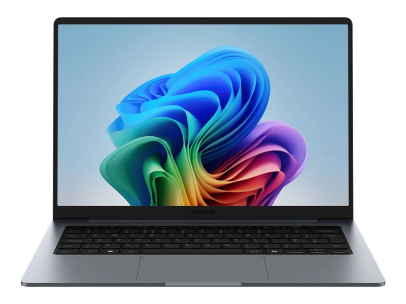Laptop Samsung Galaxy Book6, Intel Core Ultra 5 - 8 Núcleos, 16GB DDR5, 512 GB SSD, Intel Graphics, NP764BJG-CA2US