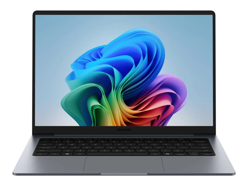Laptop Samsung Galaxy Book6, Intel Core Ultra 5 - 8 Núcleos, 32GB DDR5, 512 GB SSD, Intel Graphics, NP744BJG-CA1US