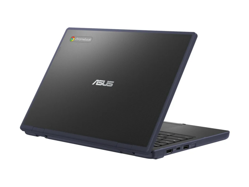 Laptop ASUS Chromebook CZ12 CZ1204CM4A-YZ84T, MediaTek Kompanio 540 8 Núcleos, 8GB DDR5, 64 GB, ARM Mali-G57 MC2