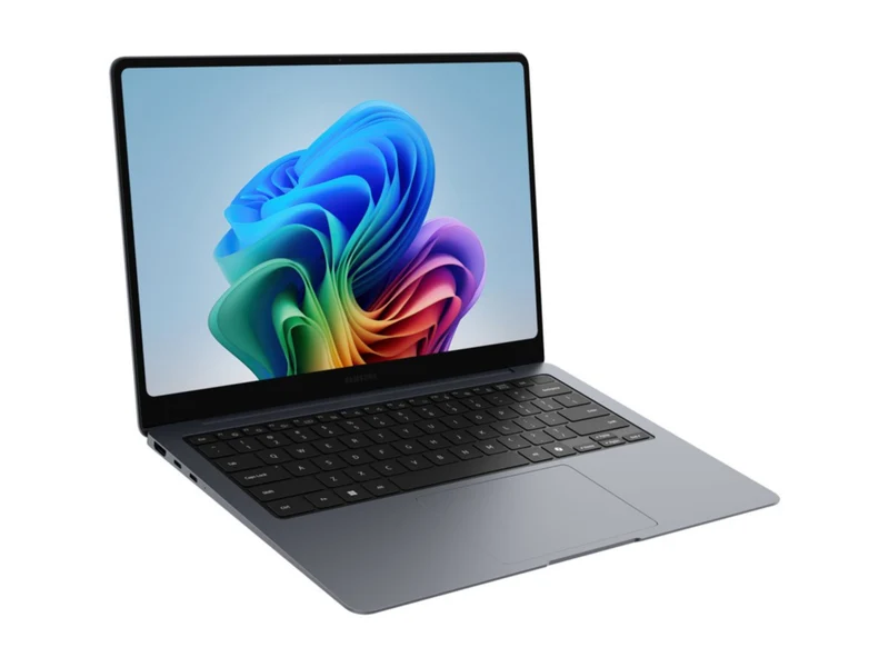 Laptop Samsung Galaxy Book6 Pro, Intel Core Ultra 7 - 16 Núcleos, 32GB DDR5, 512 GB SSD, Intel Graphics, NP964XJG-KG1US