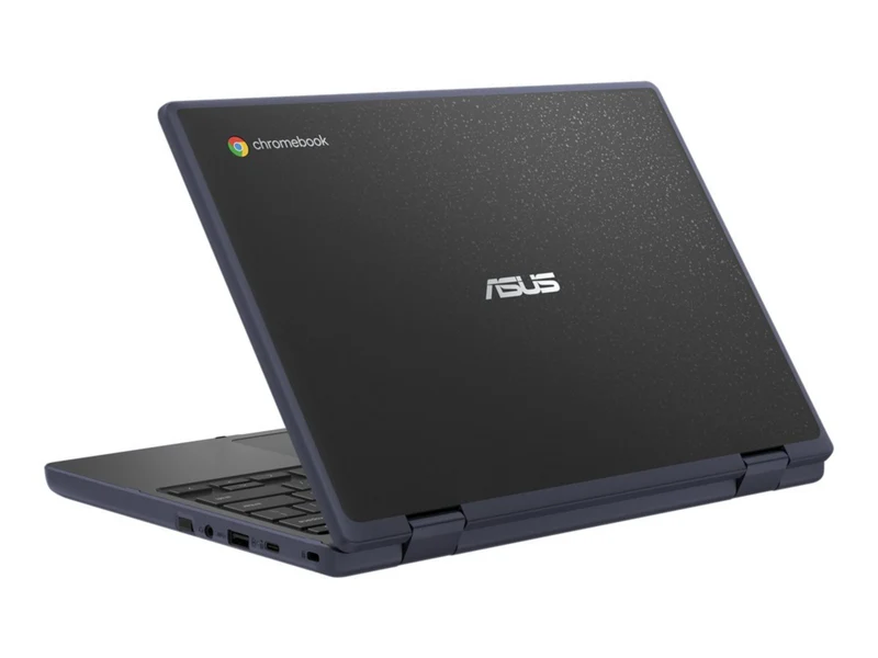 Laptop ASUS Chromebook CR11 Flip CR1104FGA-YZ84T, Intel N-Series N100 4 Núcleos, 8GB DDR5, 64 GB