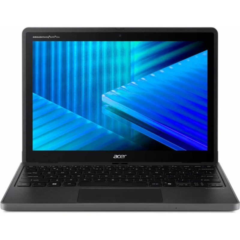 Laptop Acer TravelMate B3 Spin 12 TMB312R-31-C41T, Intel N-Series N150 4 Núcleos, 4GB
