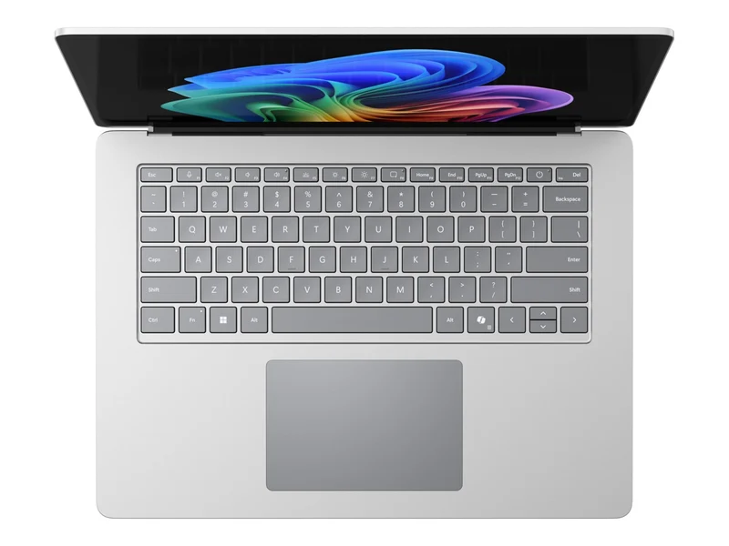 Laptop Microsoft Surface Laptop for Business, Qualcomm Snapdragon X2 Elite X2E-78-100 12 Núcleos, 16GB DDR5, 1 TB, Qualcomm Adreno, EP2-60140
