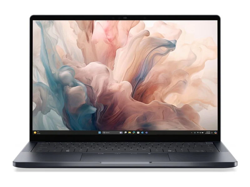 Laptop Dell Pro 14 Premium PA14250, Intel Core Ultra 7 - 8 Núcleos, 32GB DDR5, 512 GB, Intel Arc Graphics 140V