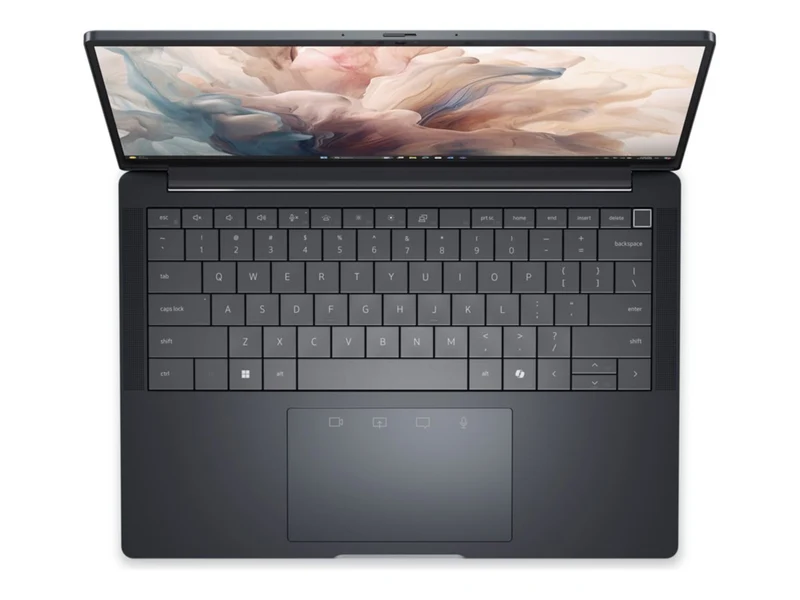 Laptop Dell Pro 14 Premium PA14250, Intel Core Ultra 7 - 8 Núcleos, 32GB DDR5, 512 GB, Intel Arc Graphics 140V