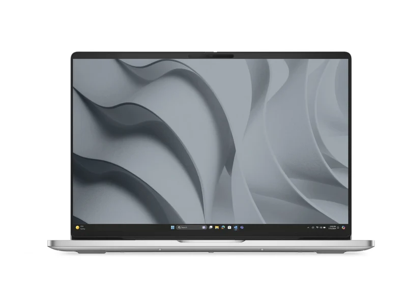 Laptop Dell Pro 16 PC16255, AMD Ryzen AI 7 350 8 Núcleos, 16GB DDR5, 512FB SSD, Radeon 860M