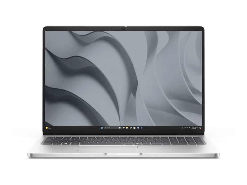 Laptop Dell Pro 16 PC16255, AMD Ryzen AI 7 350 8 Núcleos, 16GB DDR5, 512FB SSD, Radeon 860M