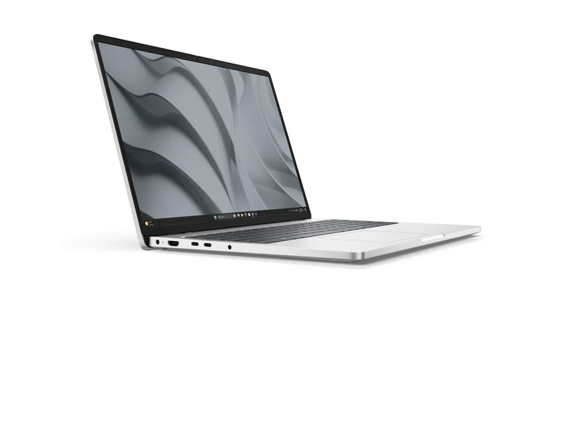 Laptop Dell Pro 16 PC16255, AMD Ryzen AI 7 350 8 Núcleos, 16GB DDR5, 512FB SSD, Radeon 860M