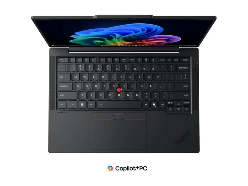 Laptop Lenovo ThinkPad T14s Gen 7 21YU, Intel Core Ultra 7 355 8 Núcleos, 32GB DDR5, 512GB SSD, Intel Graphics
