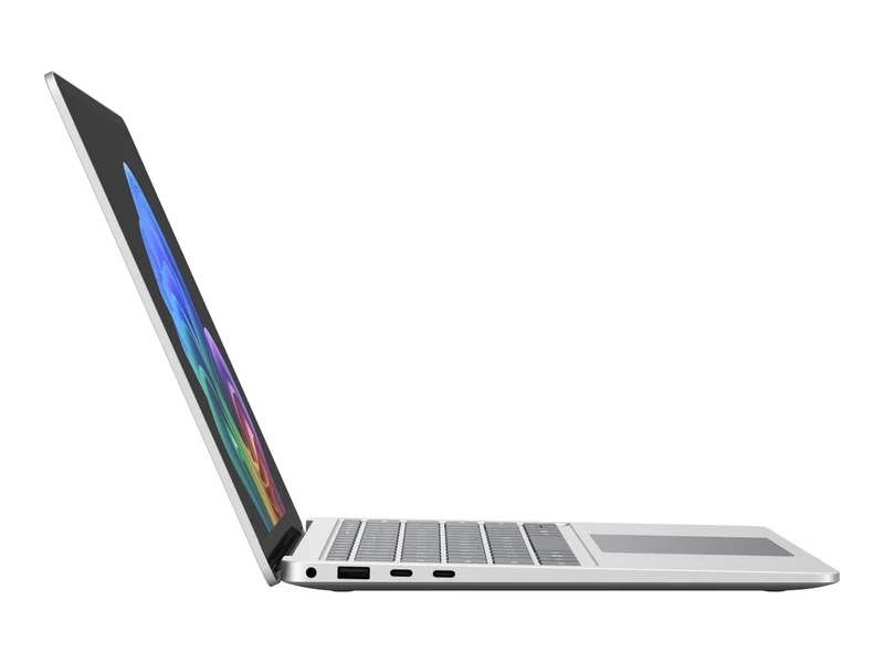 Laptop Microsoft Surface Laptop for Business, Qualcomm Snapdragon X2 Elite X2E-78-100 12 Núcleos, 32GB DDR5, 512 GB, Qualcomm Adreno, EP2-59895