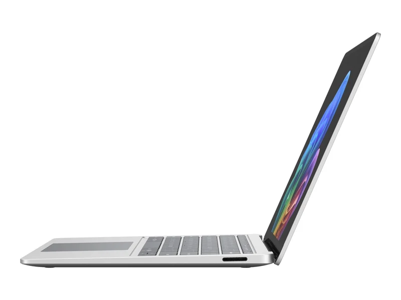 Laptop Microsoft Surface Laptop for Business, Qualcomm Snapdragon X2 Plus X2P-64-100 10 Núcleos, 32GB DDR5, 256 GB, Qualcomm Adreno, EP2-59137