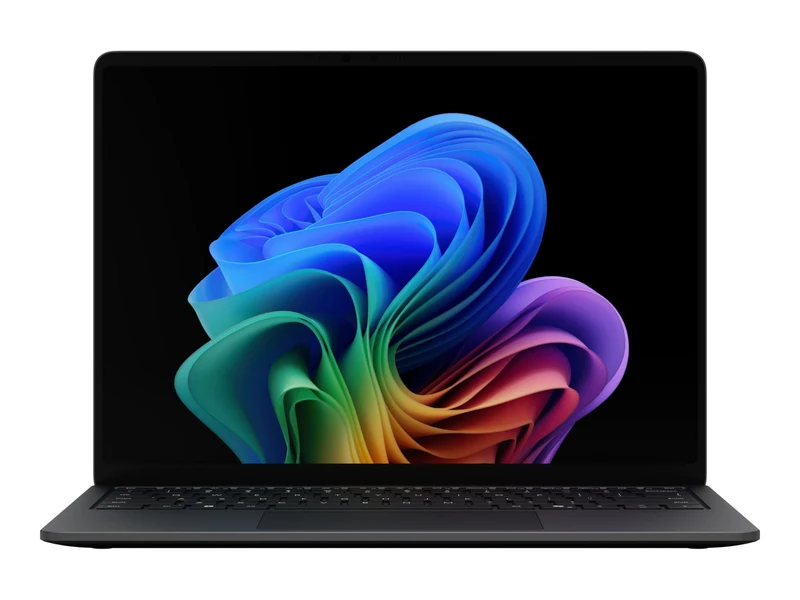 Laptop Microsoft Surface Laptop for Business, Qualcomm Snapdragon X2 Plus X2P-64-100 10 Núcleos, 16GB DDR5, 512 GB, Qualcomm Adreno, EP2-59087