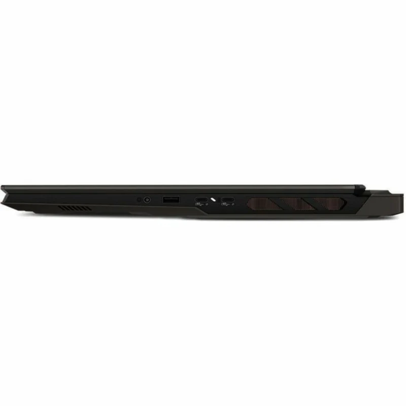 Laptop MSI Vector A18 HX Vector A18 HX A9WIG-223US, AMD Ryzen 9 9955HX 16 Núcleos, 32GB, 1 TB SSD, GeForce RTX 5080