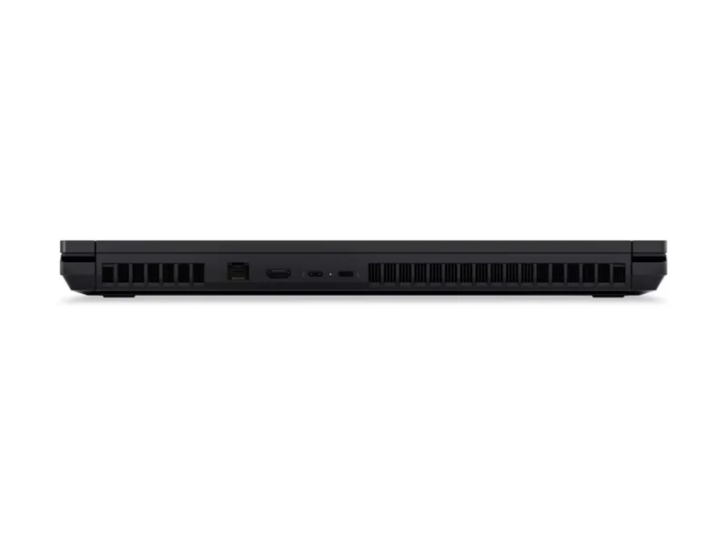Laptop Lenovo ThinkPad P16 Gen 3 21RQ, Intel Core Ultra 7 - 20 Núcleos, 32GB DDR5, 512 GB SSD, RTX PRO, 21RQ0019US