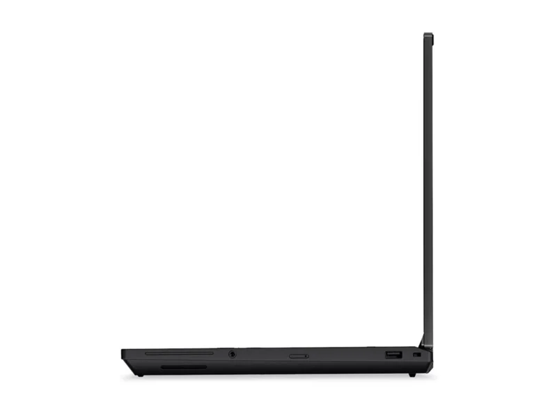 Laptop Lenovo ThinkPad P16 Gen 3 21RQ, Intel Core Ultra 7 - 20 Núcleos, 32GB DDR5, 512 GB SSD, RTX PRO, 21RQ0019US