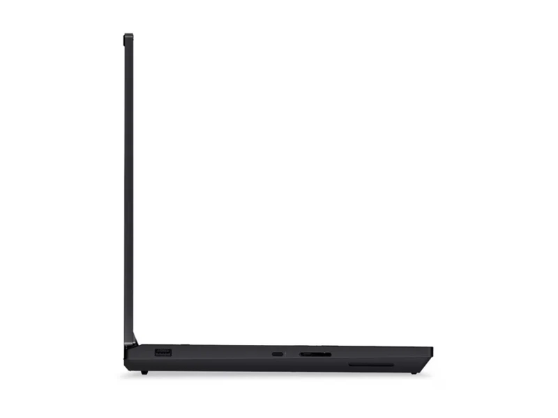 Laptop Lenovo ThinkPad P16 Gen 3 21RQ, Intel Core Ultra 7 - 20 Núcleos, 32GB DDR5, 512 GB SSD, RTX PRO, 21RQ0019US