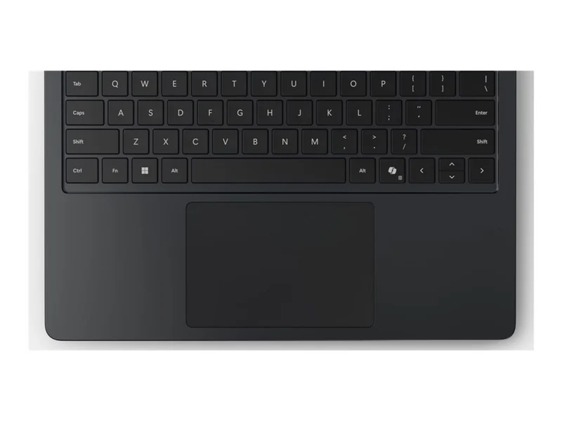 Laptop Microsoft Surface Laptop for Business, Qualcomm Snapdragon X Elite X1E-80-100 12 Núcleos, 32GB DDR5, 1 TB, Qualcomm Adreno