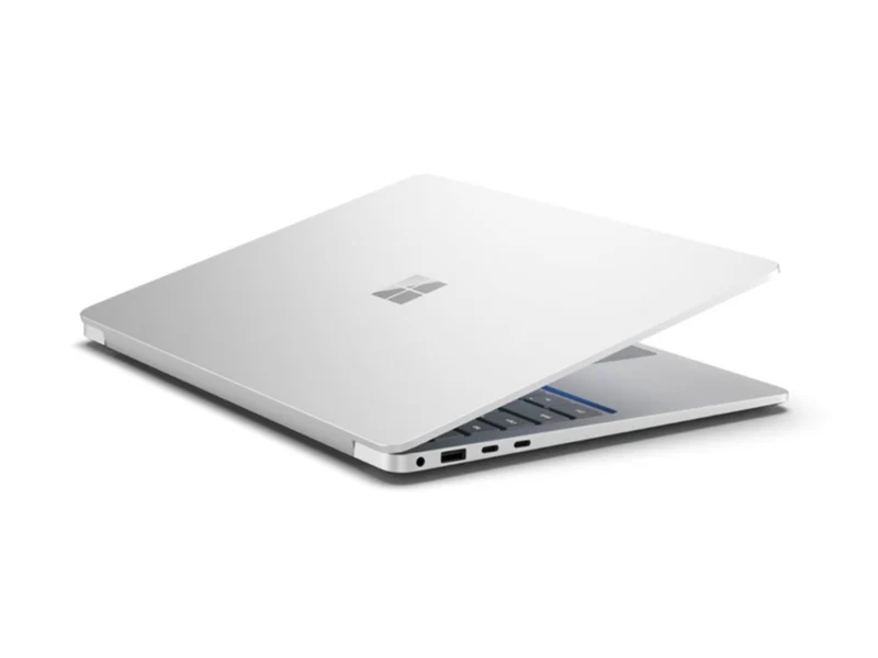 Laptop Microsoft Surface Laptop for Business, Qualcomm Snapdragon X Elite X1E-80-100 12 Núcleos, 32GB DDR5, 512 GB, Qualcomm Adreno