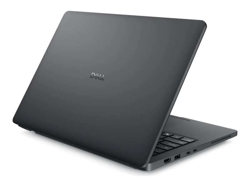 Laptop Dell Pro Max 14 MC14250, Intel Core Ultra 7 225H 16 Núcleos, 16GB DDR5, 512 GB, Intel Arc Graphics 140T