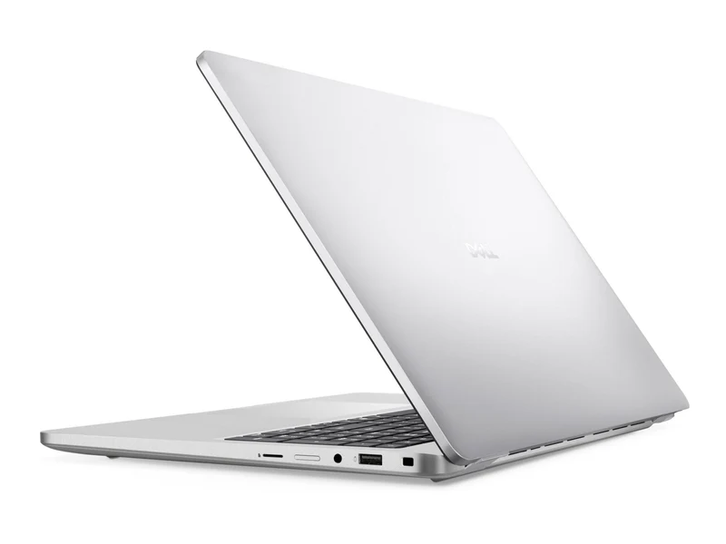 Laptop Dell Pro 16 Plus PB16250, Intel Core Ultra 7 - 8 Núcleos, 16GB DDR5, 512 GB SSD, Intel Arc Graphics 140V, GCY30