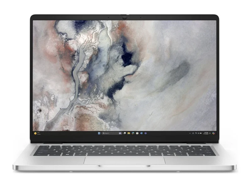 Laptop Dell Pro 14 PC14250, Intel Core Ultra 7 225U 12 Núcleos, 16GB DDR5, 512 GB, Intel Graphics